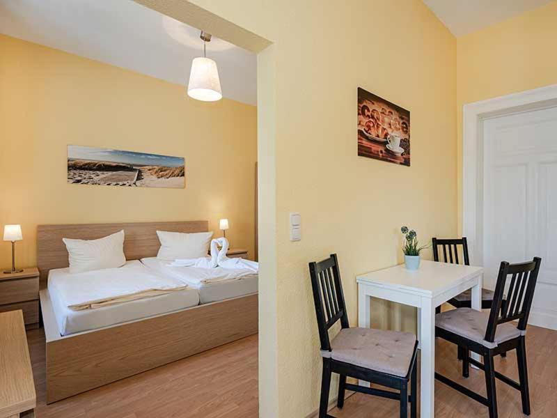 Strandvilla Ostpreussen - Dependance Strandhus