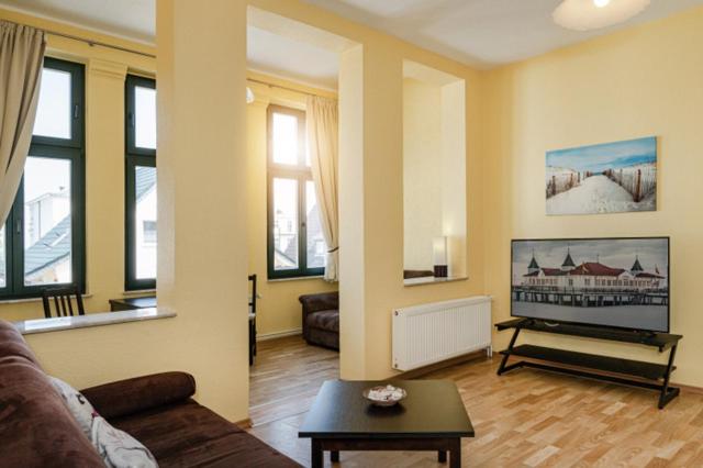 Strandvilla Ostpreussen - Dependance Strandhus