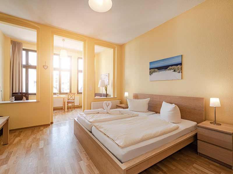 Strandvilla Ostpreussen - Dependance Strandhus