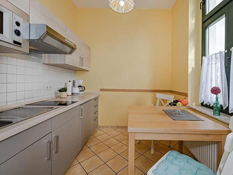 Strandvilla Ostpreussen - Dependance Strandhus