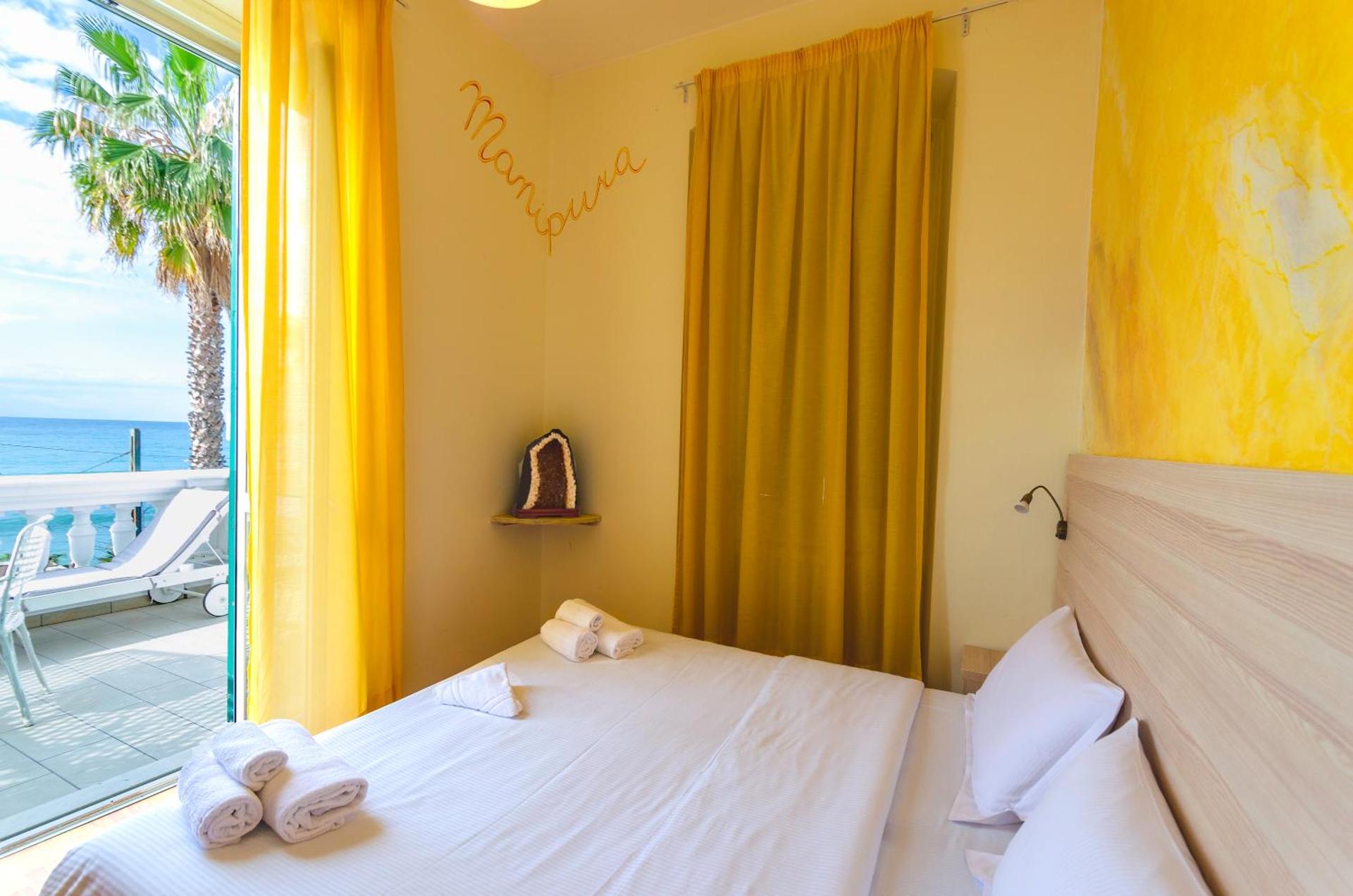 Hotel Villa La Brise