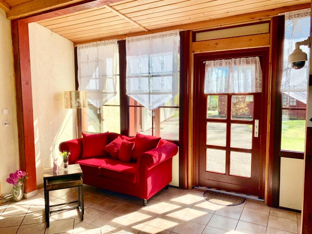 KrabatResidenz - Apartmenthaus