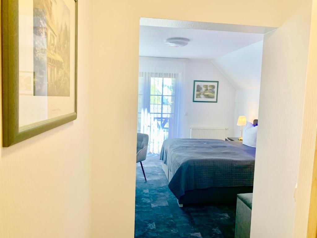 KrabatResidenz - Apartmenthaus