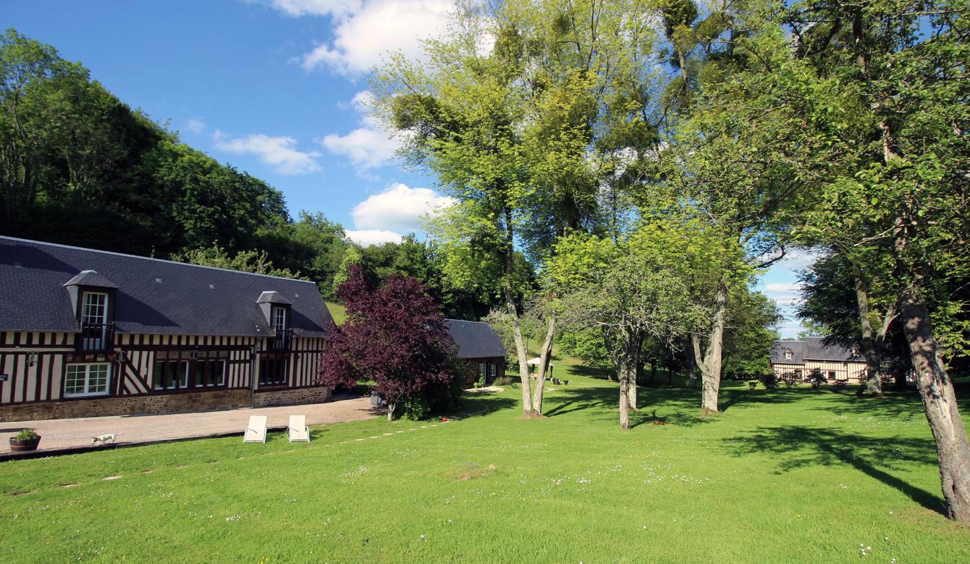 View (from property/room)