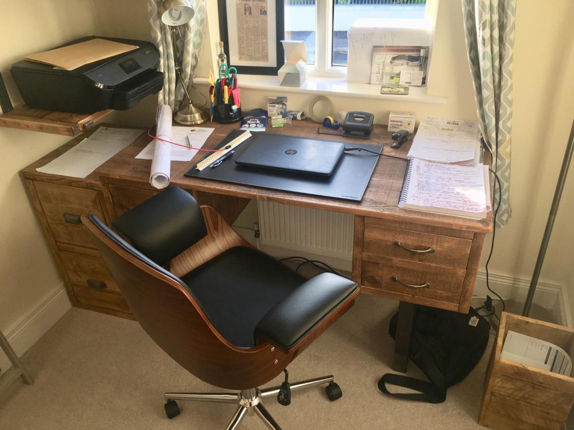 Sean and Janes - Clare Court