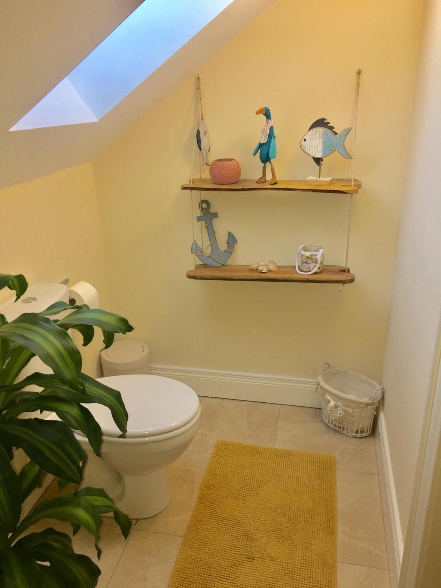 Loft Room @ Sean and Janes