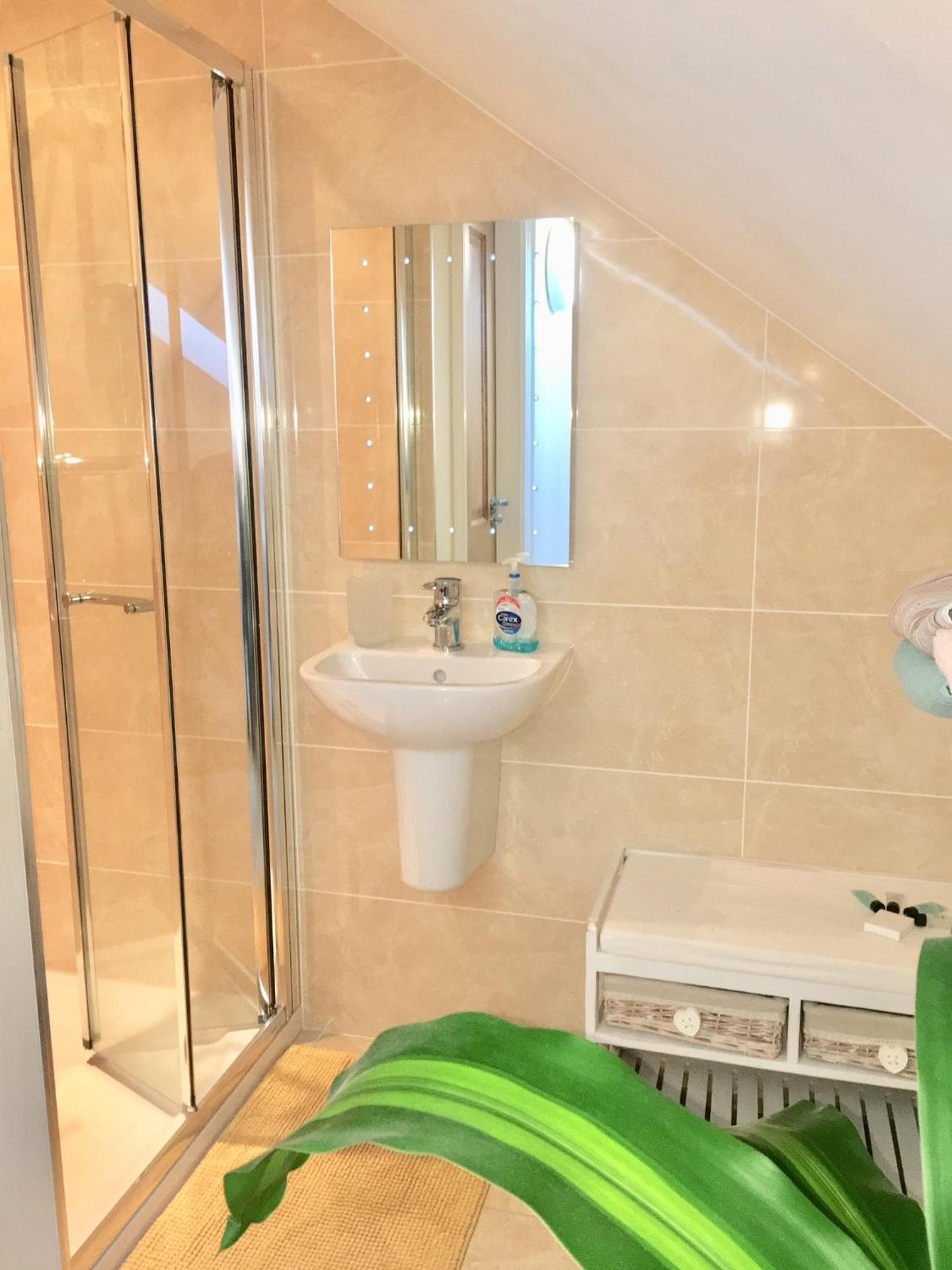 Loft Room @ Sean and Janes