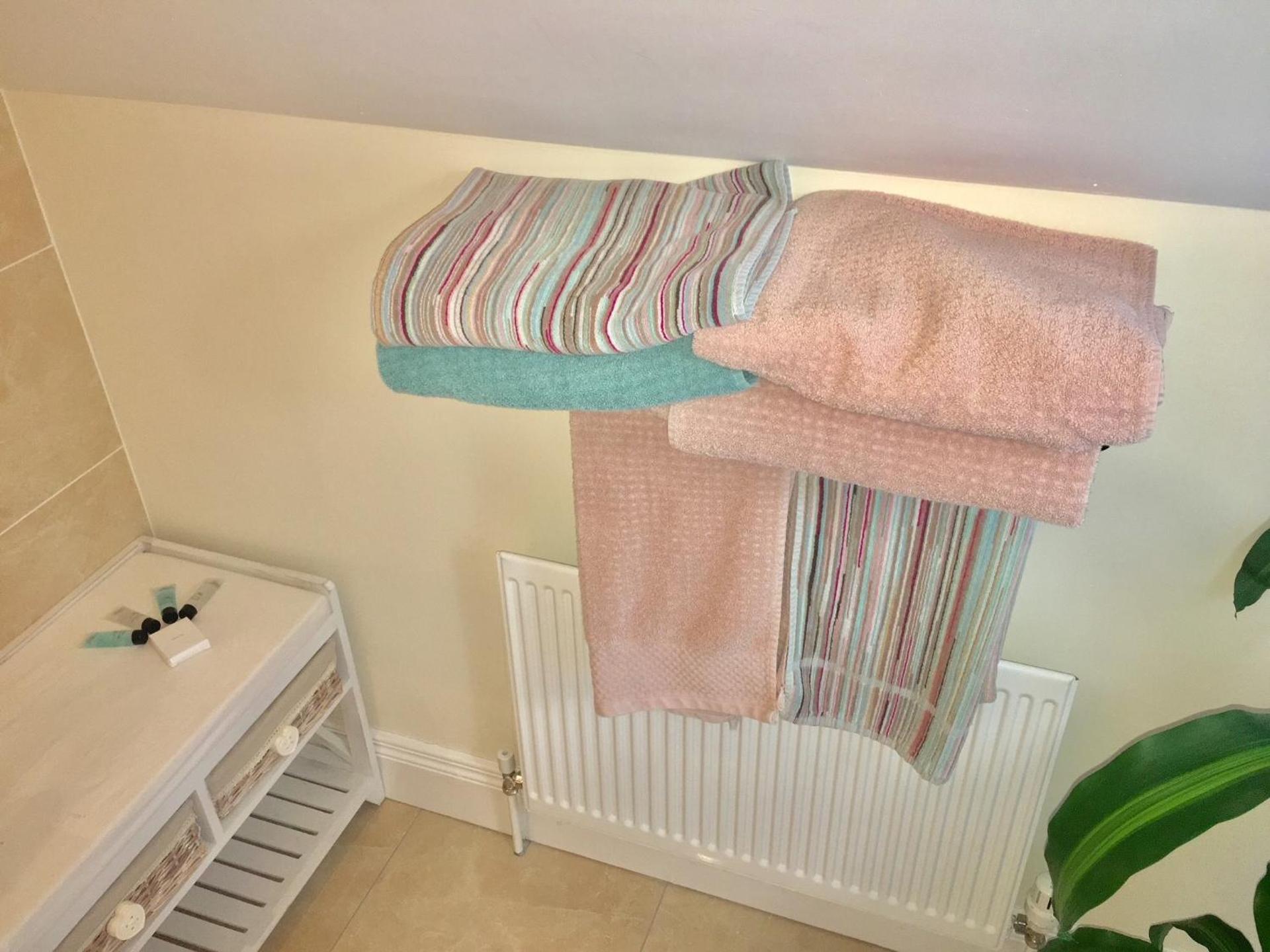 Loft Room @ Sean and Janes