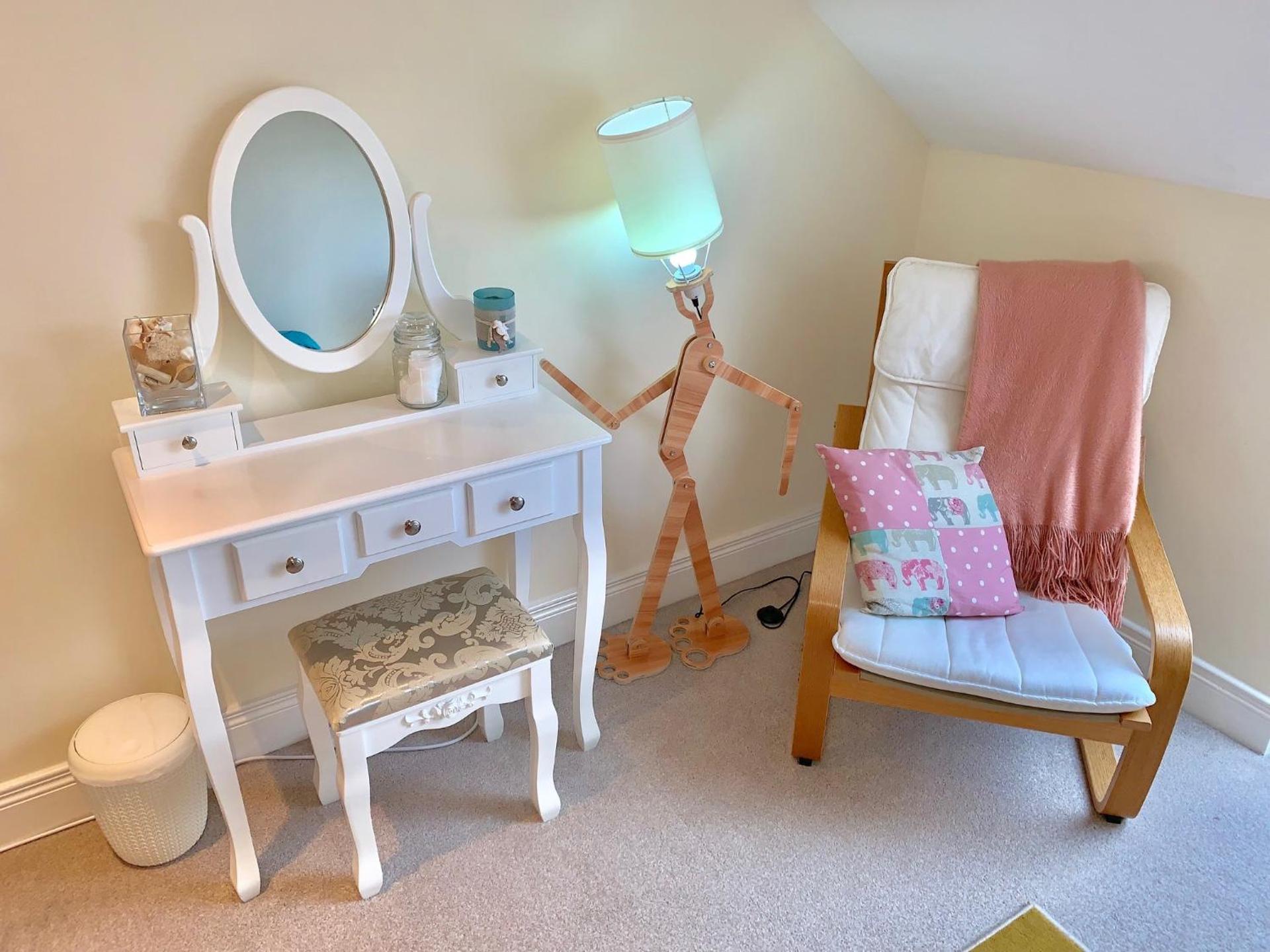 Loft Room @ Sean and Janes