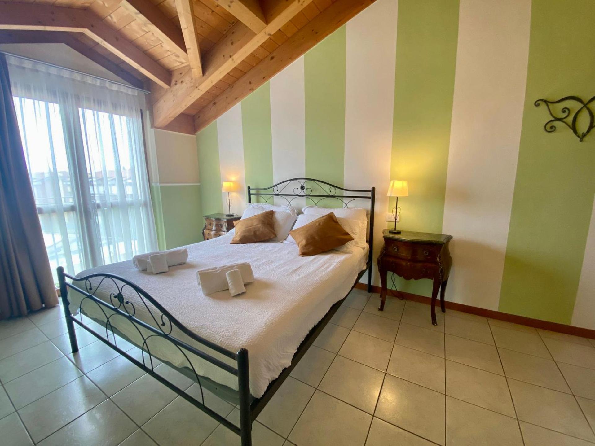 Ferretti Residence Garda Palace