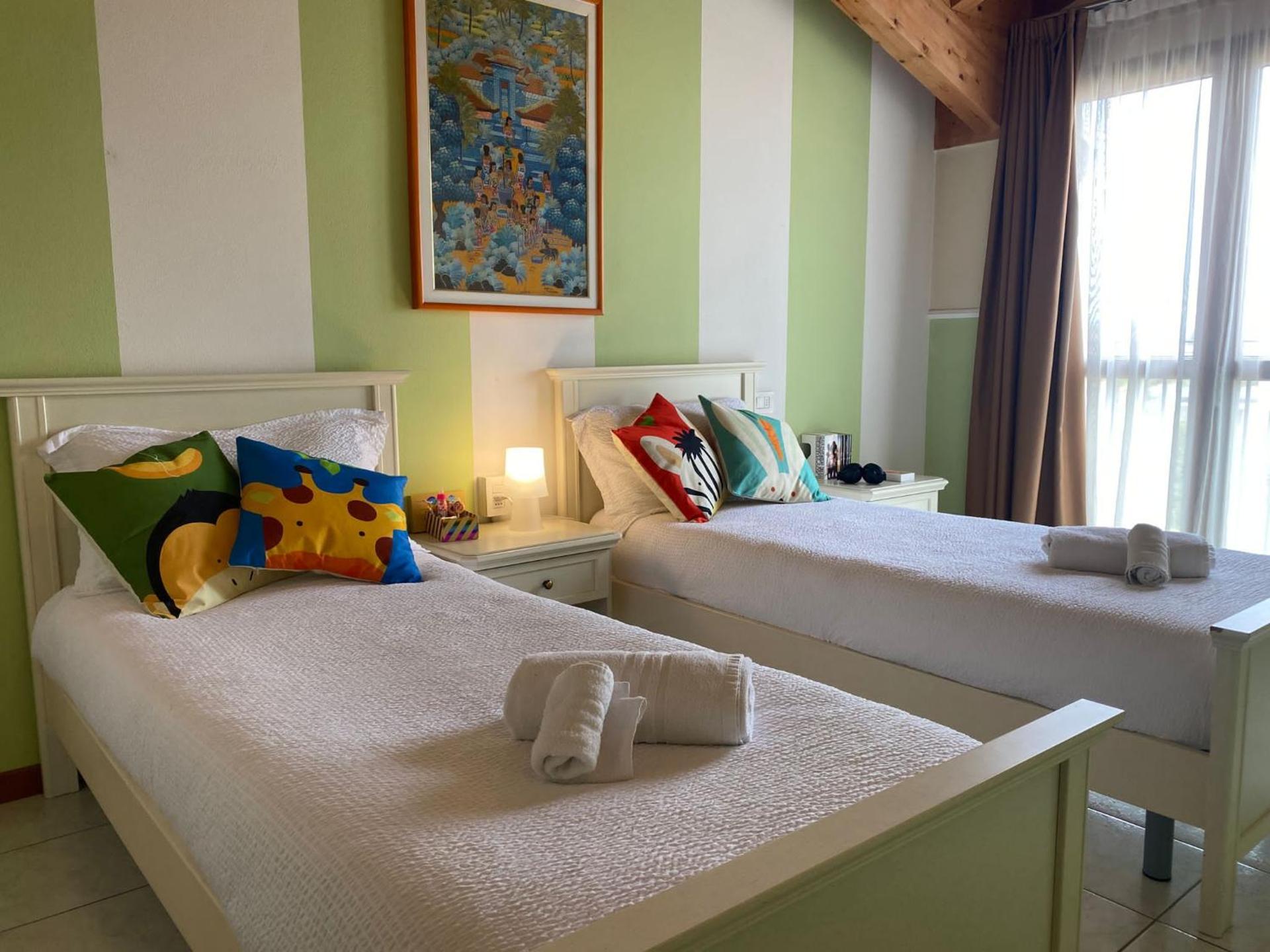 Ferretti Residence Garda Palace