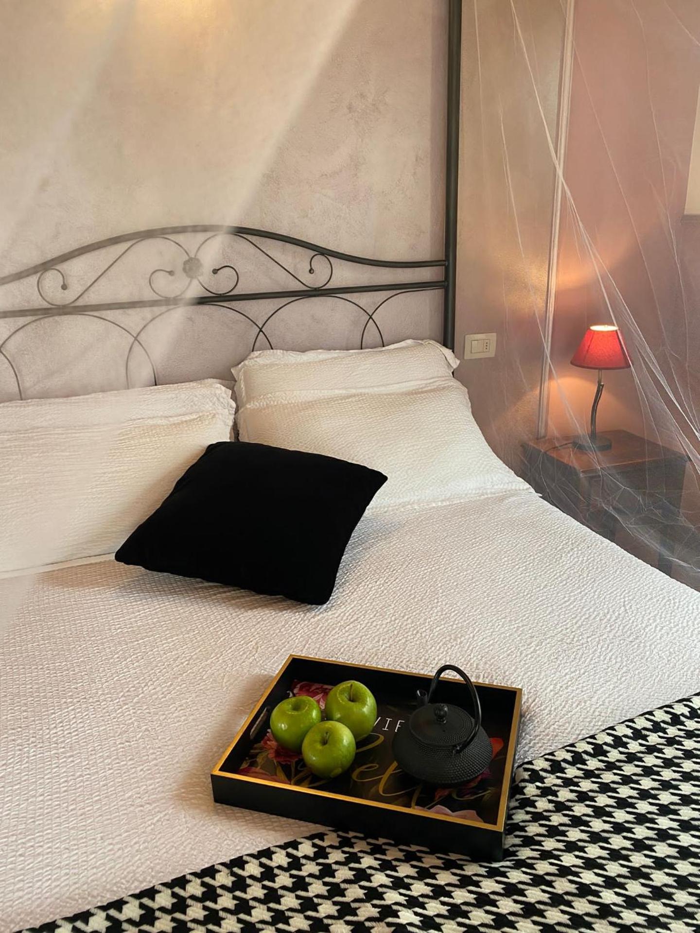 Ferretti Residence Garda Palace