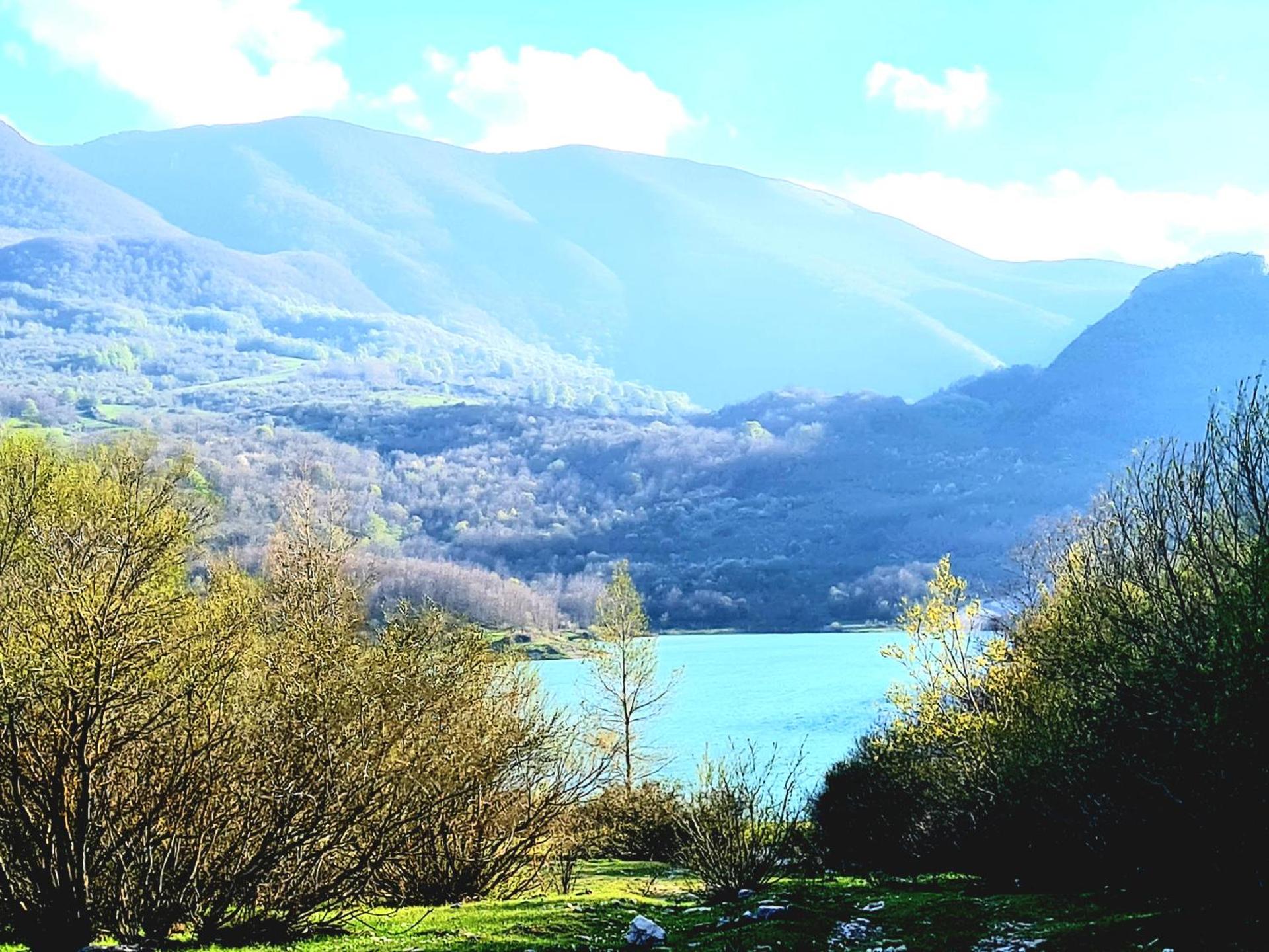 Il Palazzetto dei Briganti