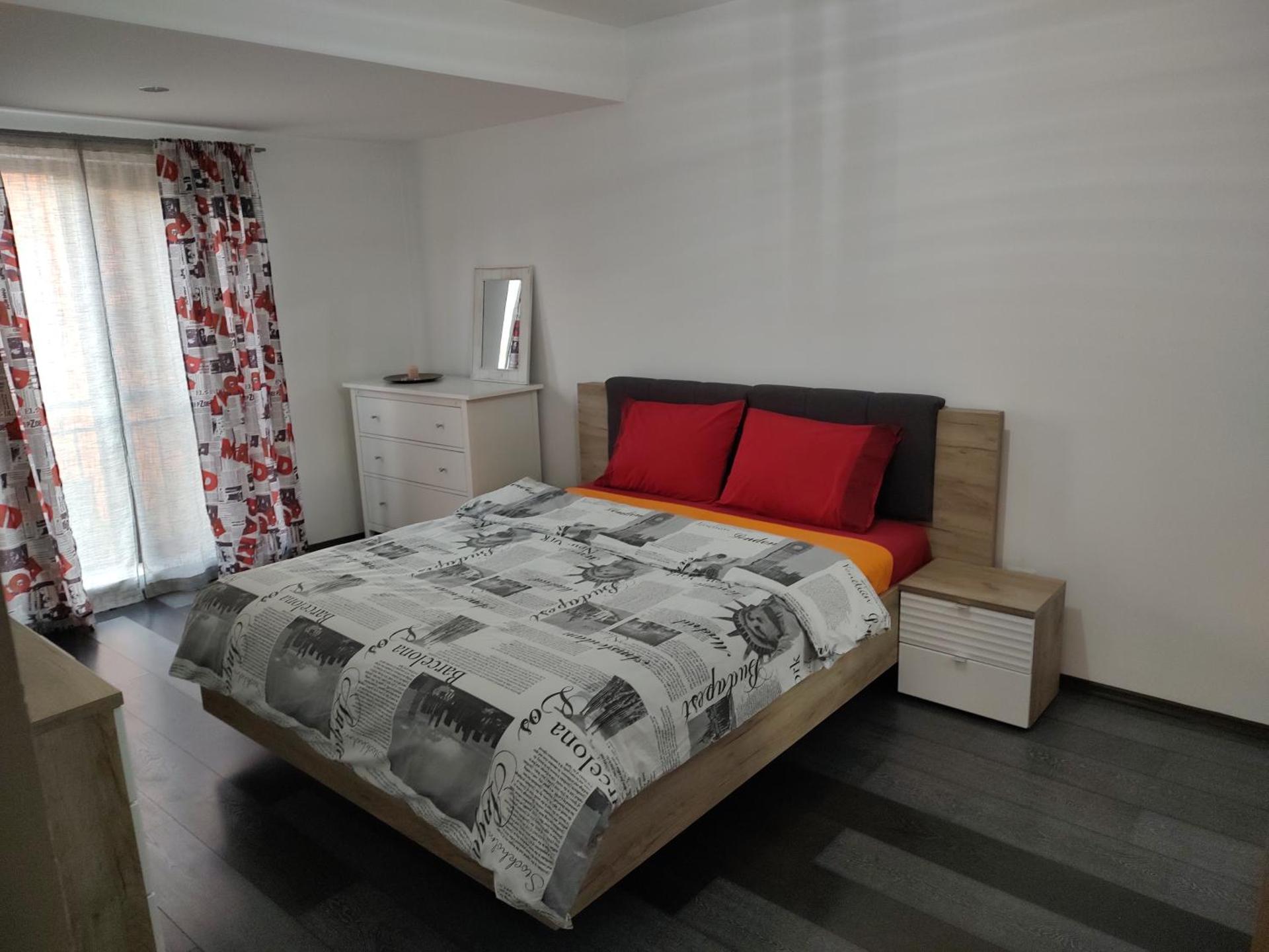 Giurgiului Apartament