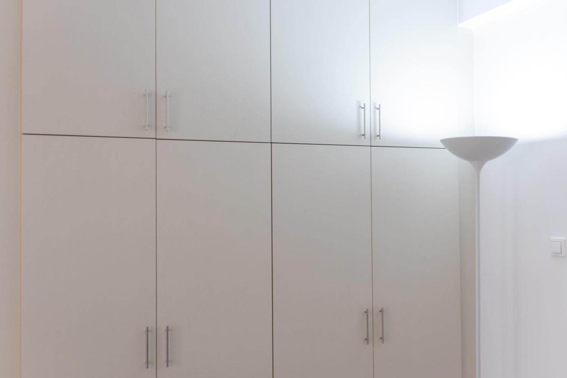 K6 Fashion Sparta Apartment