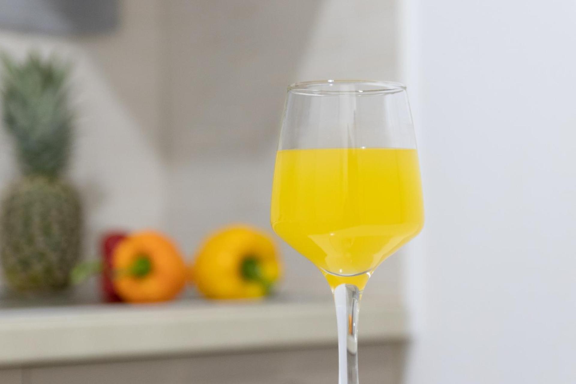 K6 Fashion Sparta Apartment