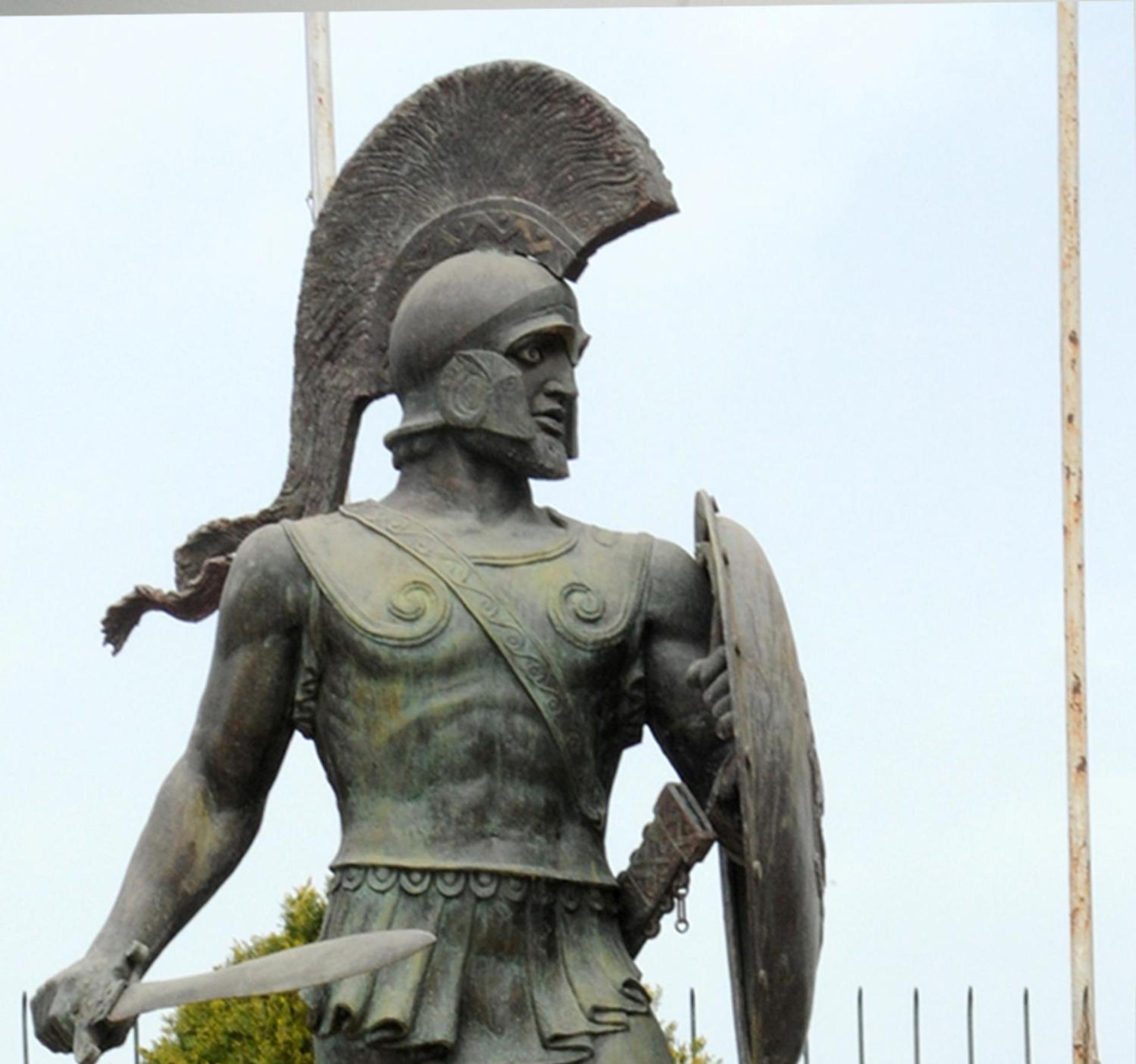 K6 Fashion Sparta Apartment