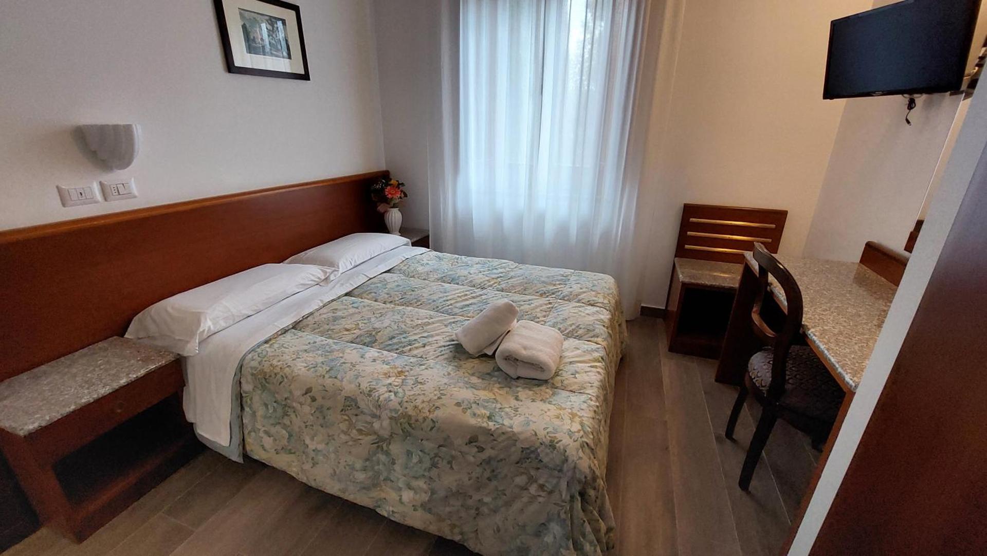 Hotel Villalago trasimeno