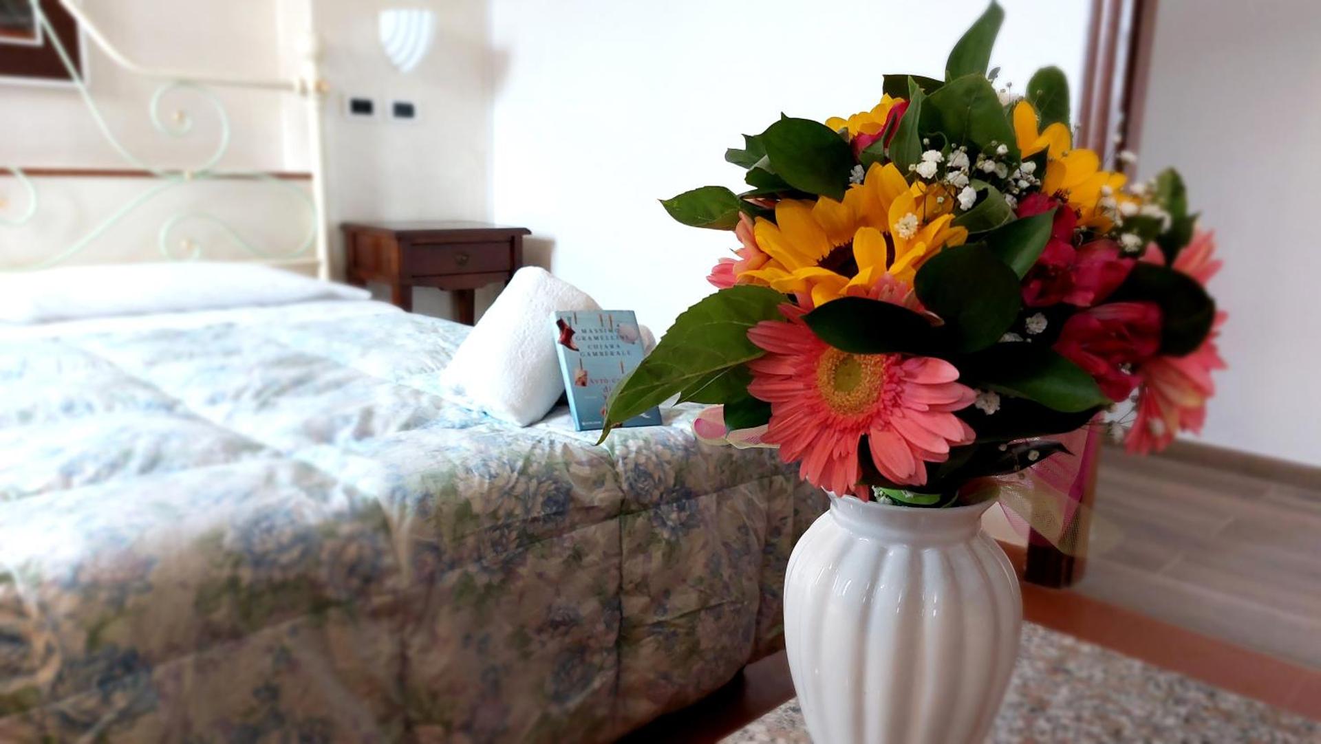 Hotel Villalago trasimeno