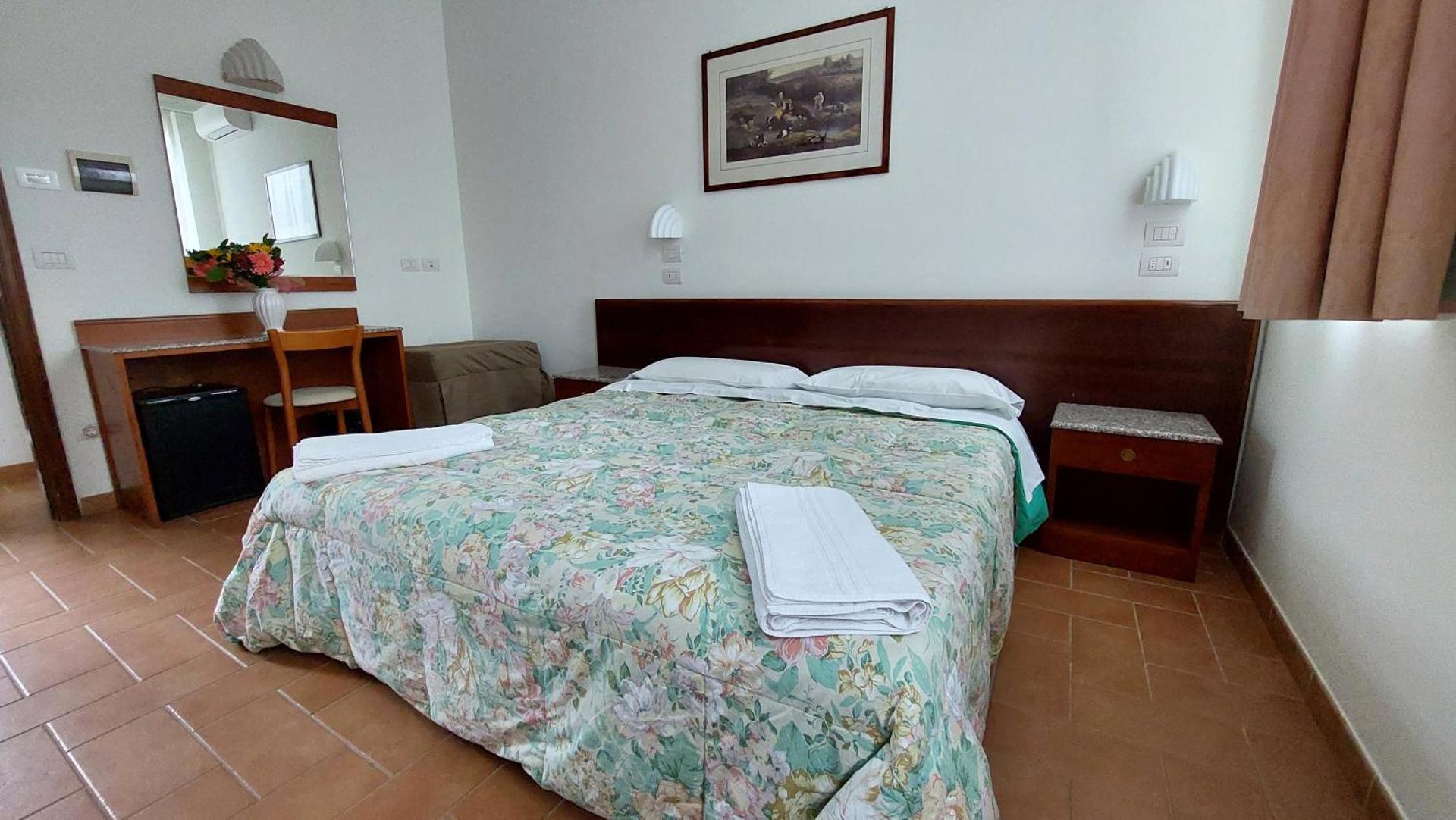 Hotel Villalago trasimeno