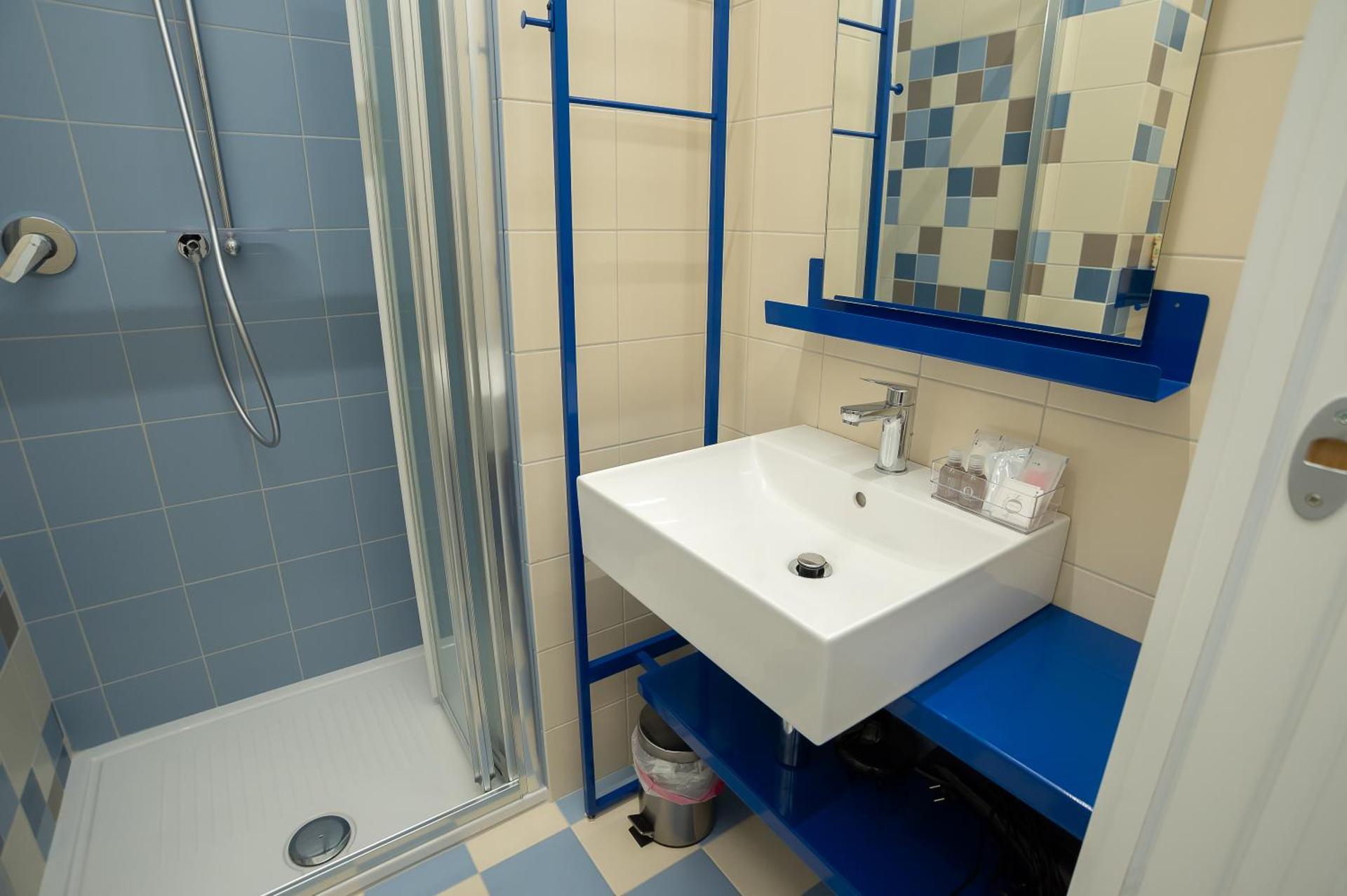 EDEN CONERO Camere Numana Centro