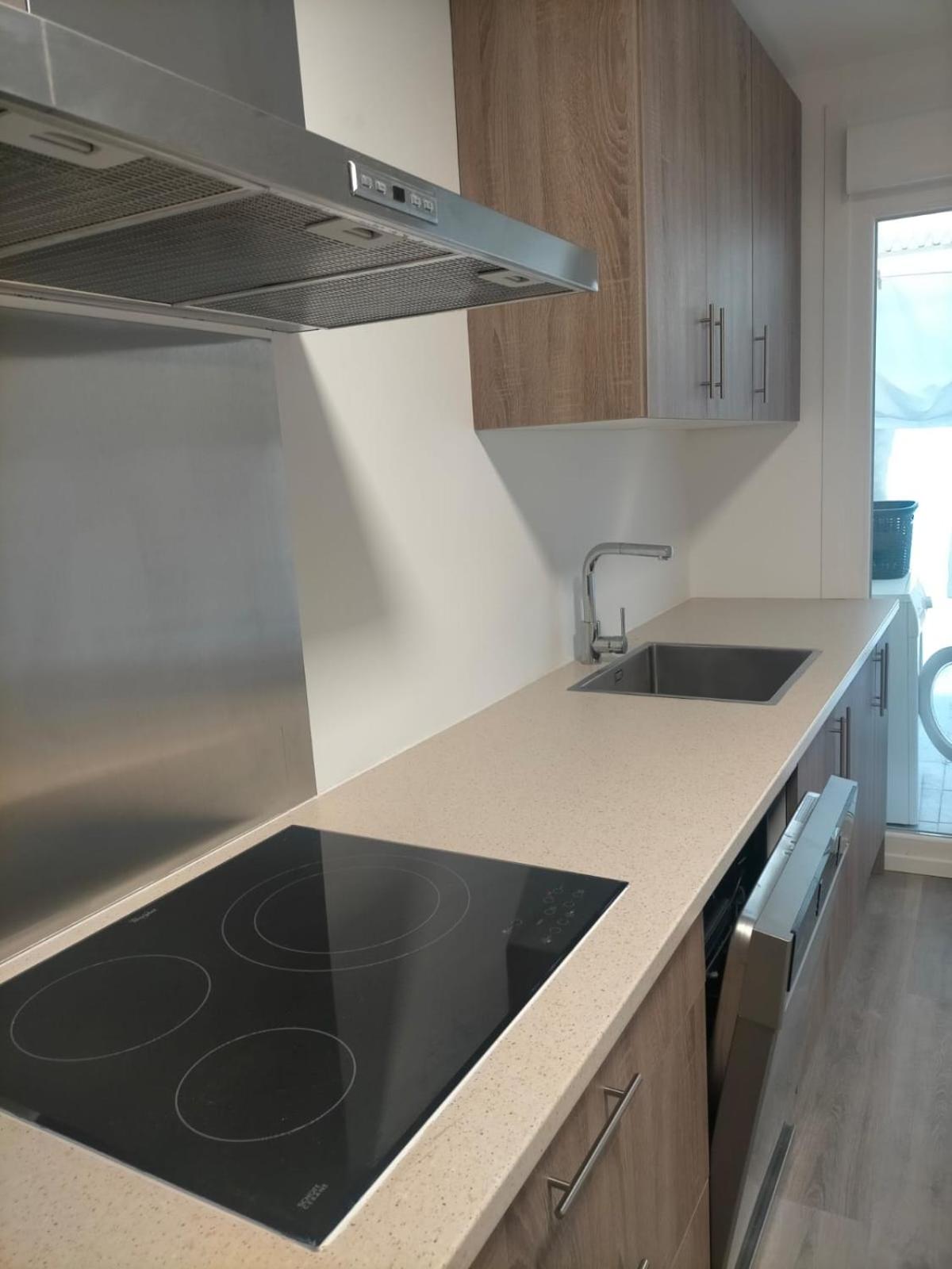 Alojamiento Costas Bueu