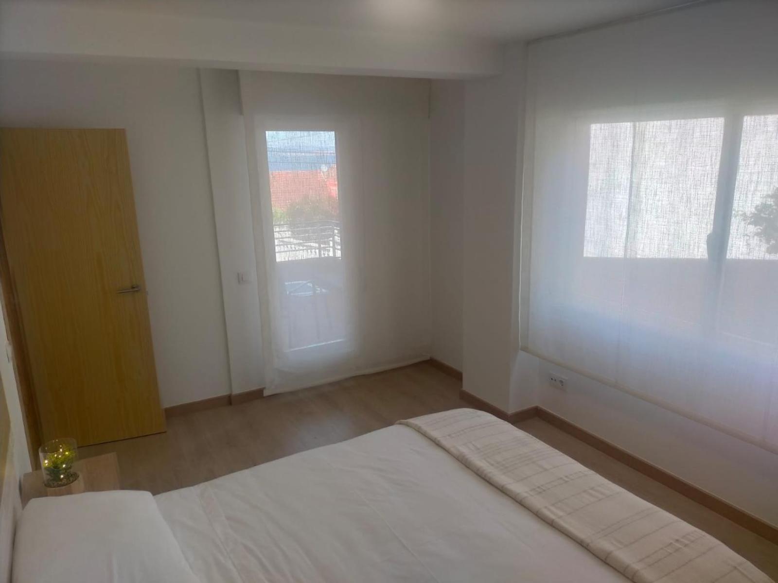 Alojamiento Costas Bueu