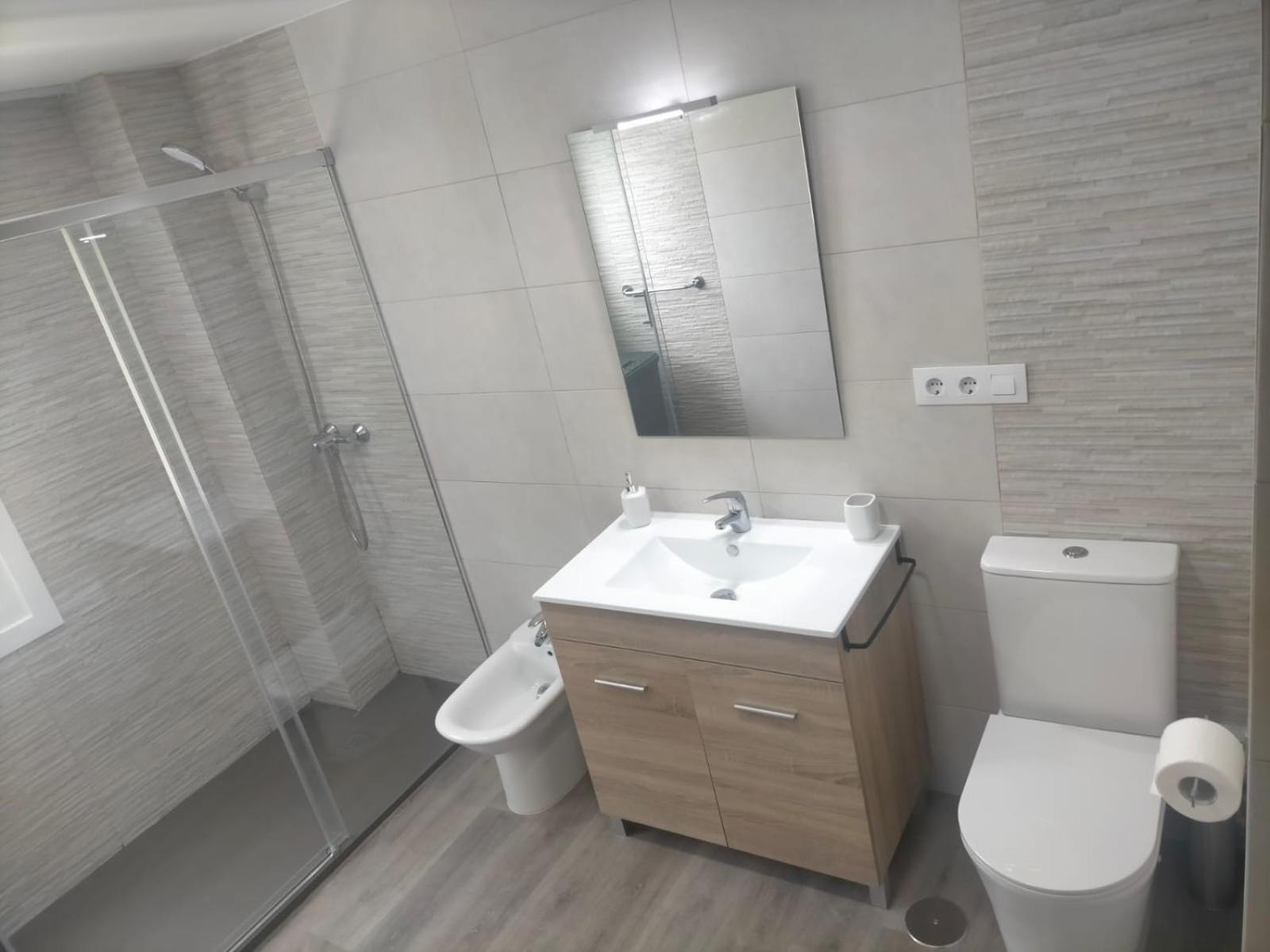 Alojamiento Costas Bueu