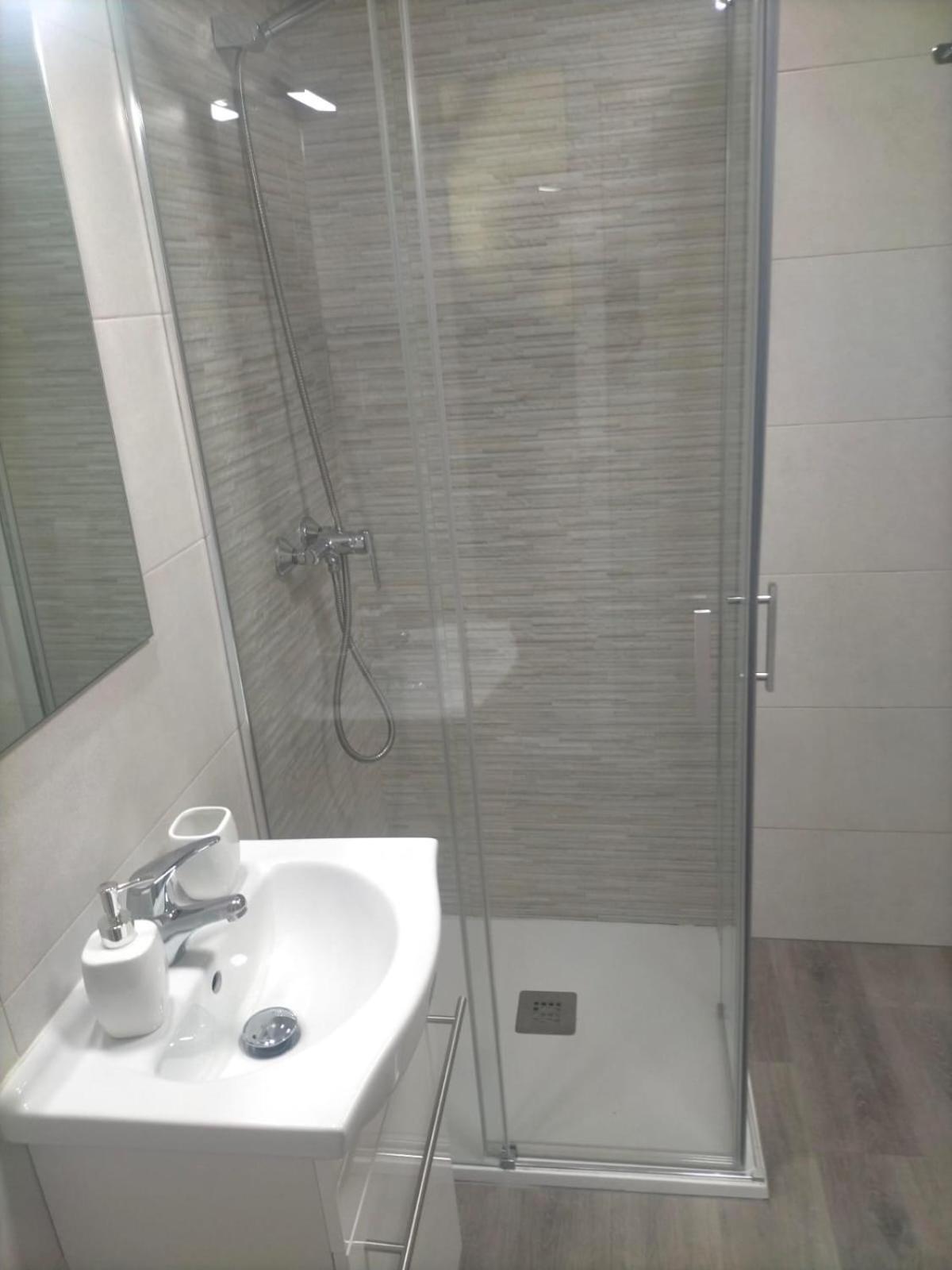 Alojamiento Costas Bueu