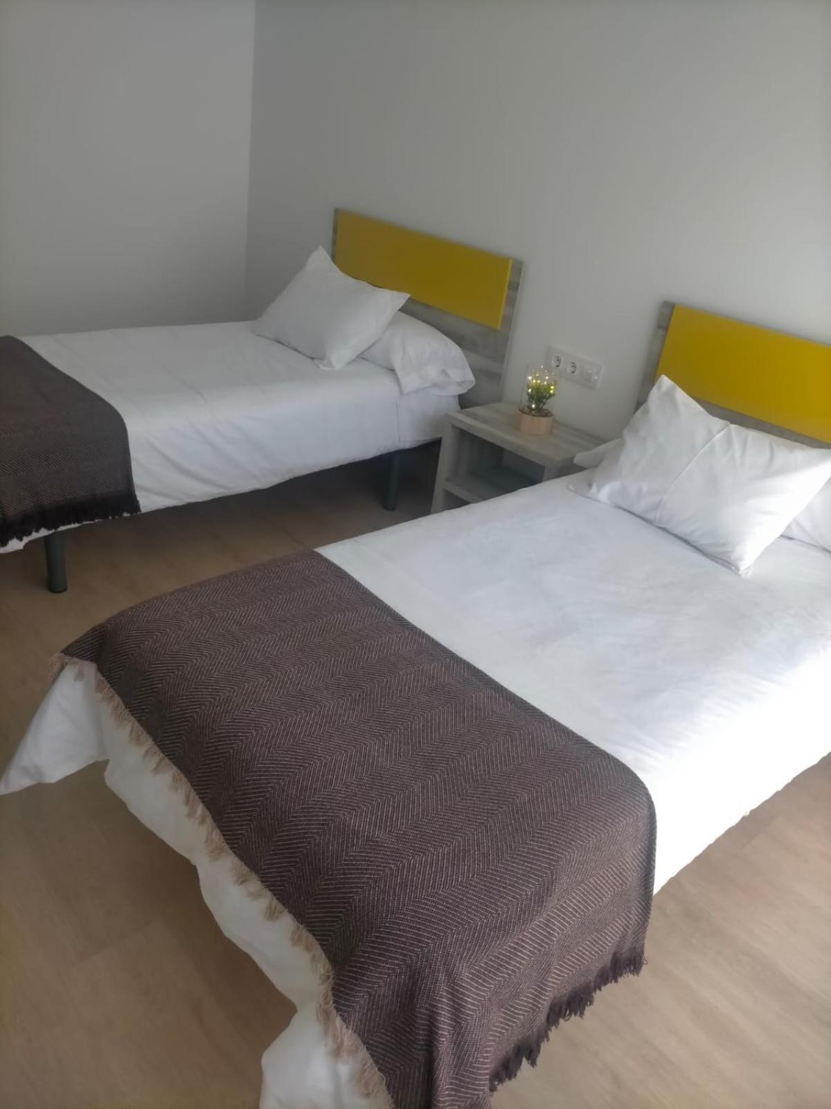 Alojamiento Costas Bueu