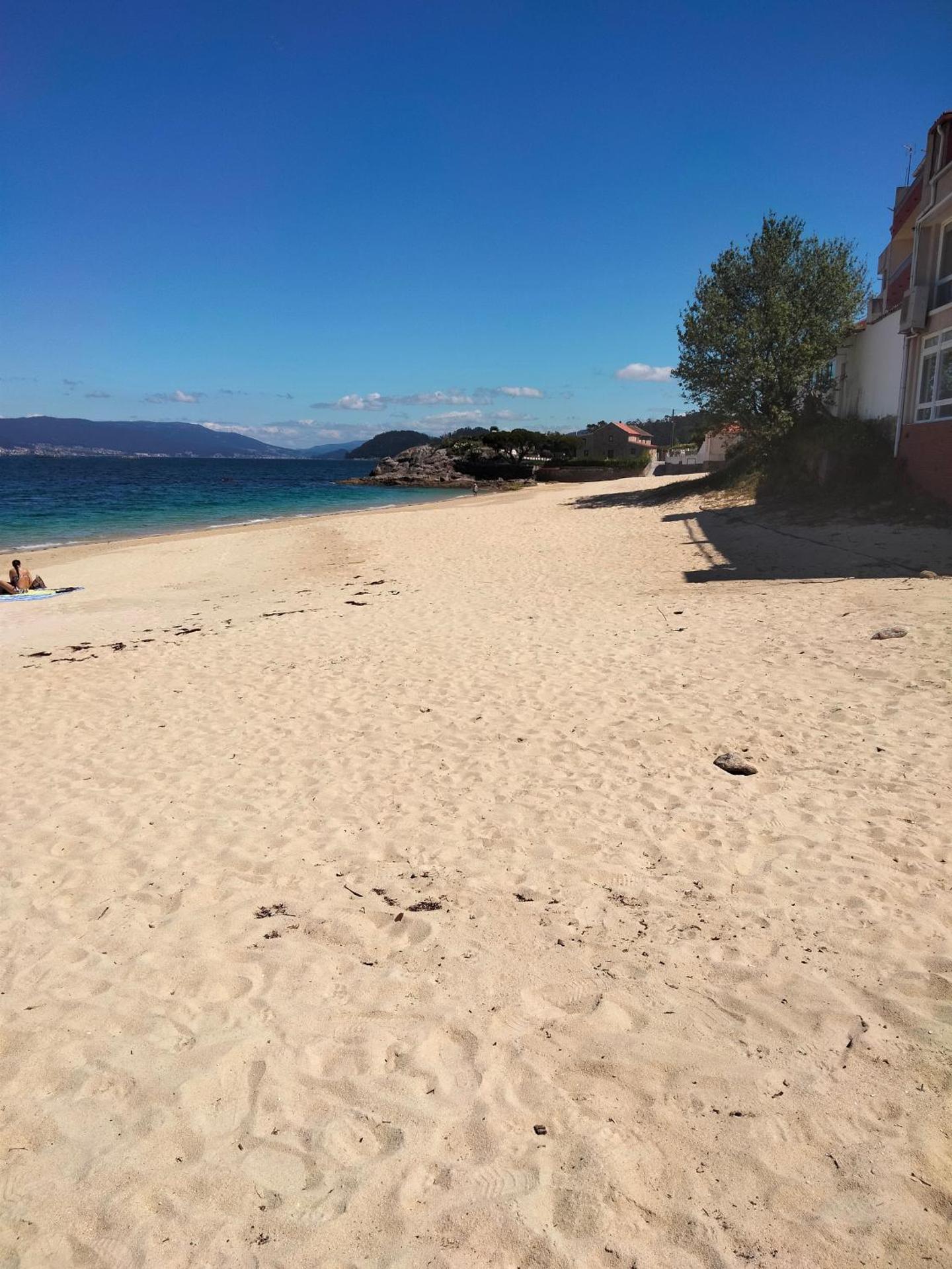 Alojamiento Costas Bueu