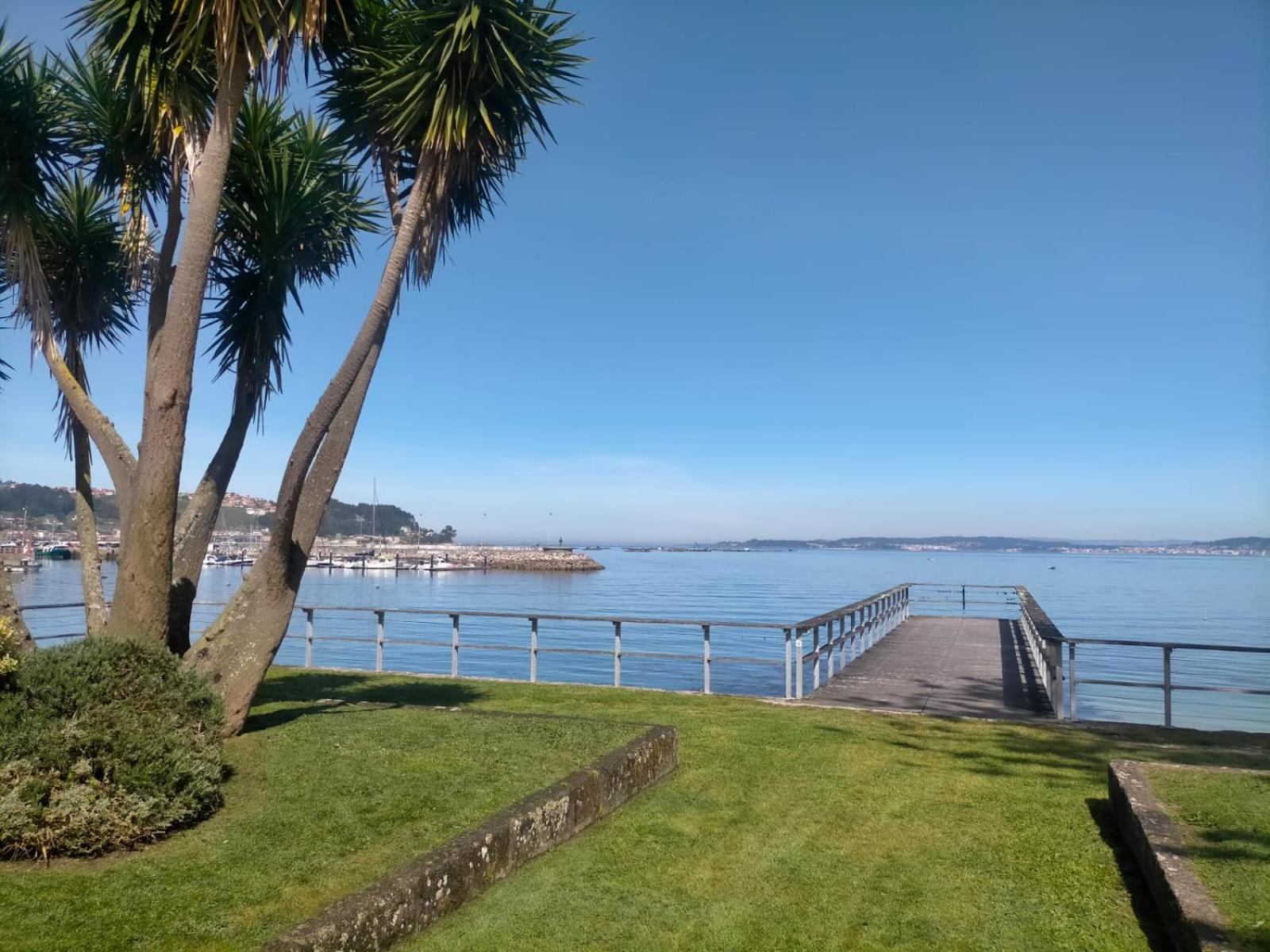 Alojamiento Costas Bueu