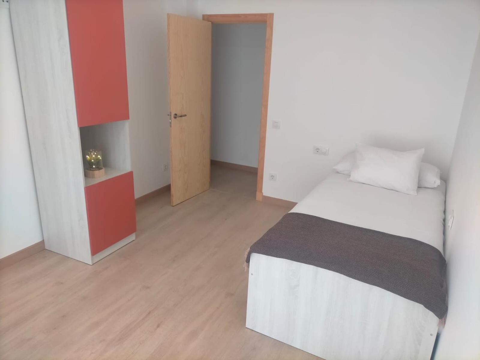 Alojamiento Costas Bueu