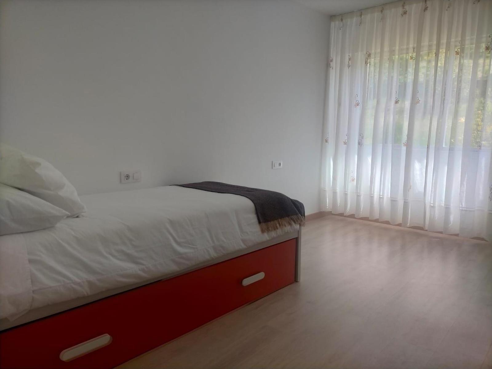 Alojamiento Costas Bueu