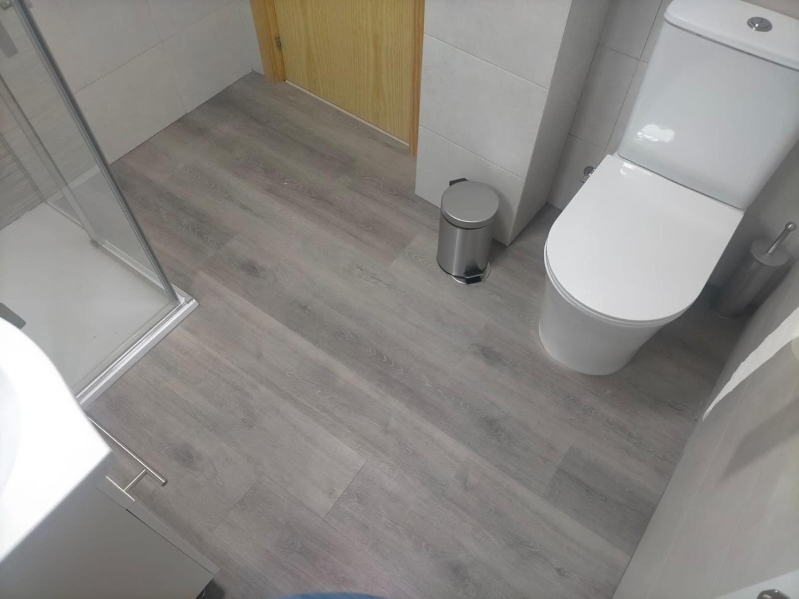 Alojamiento Costas Bueu