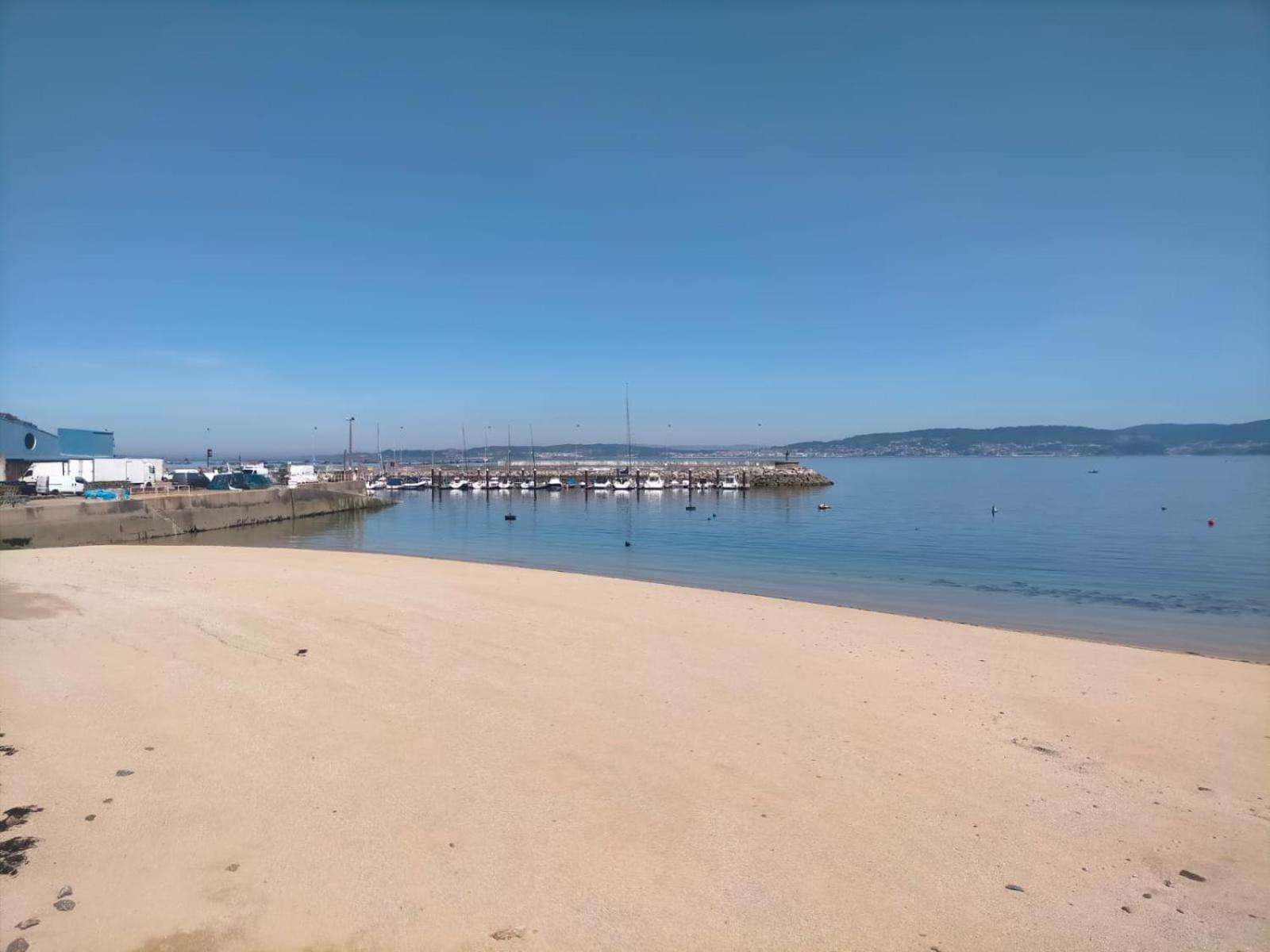 Alojamiento Costas Bueu