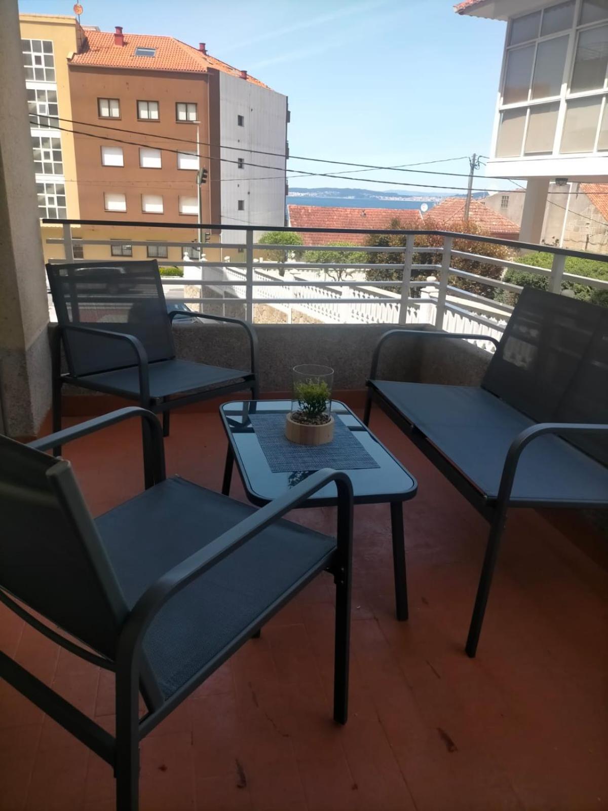 Alojamiento Costas Bueu