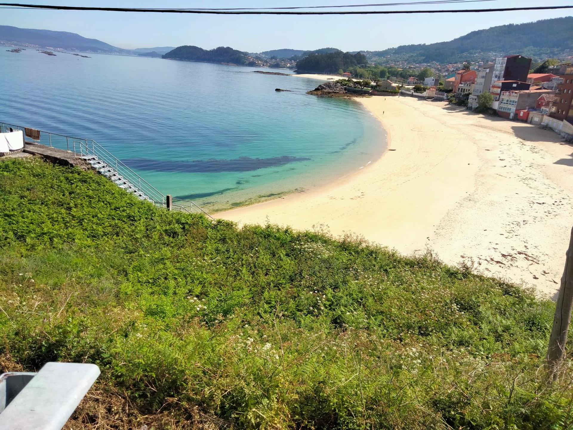 Alojamiento Costas Bueu