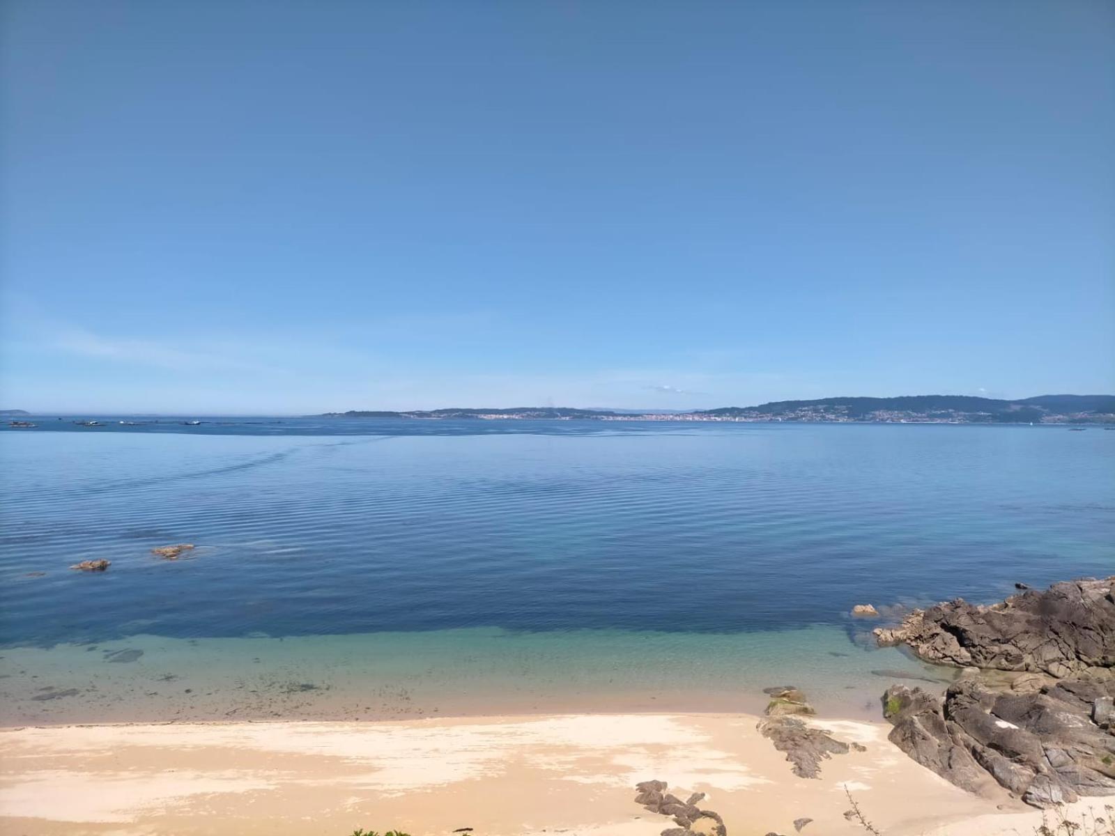 Alojamiento Costas Bueu