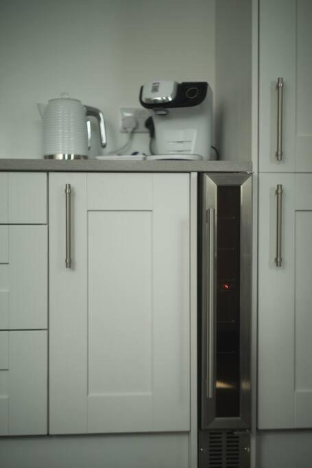 Luxurious Cottage with hot tub, Lake District