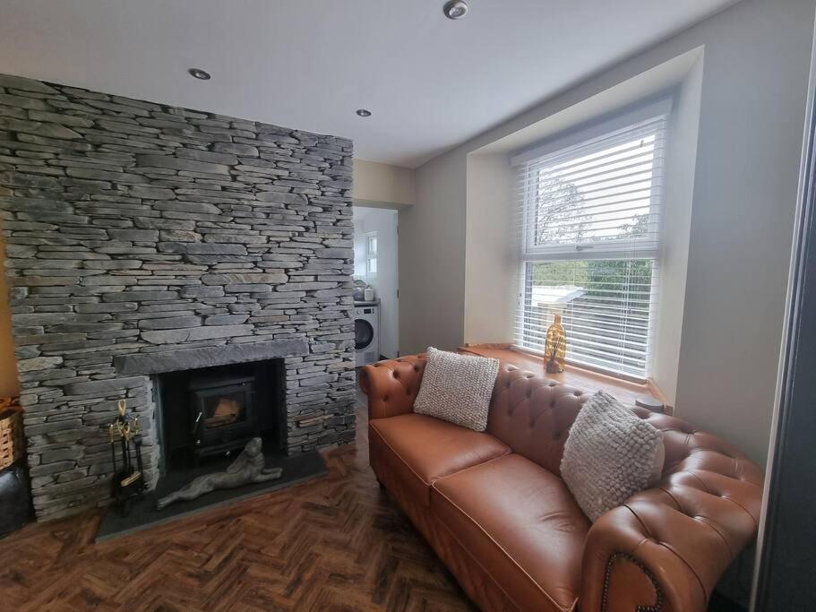 Luxurious Cottage with hot tub, Lake District