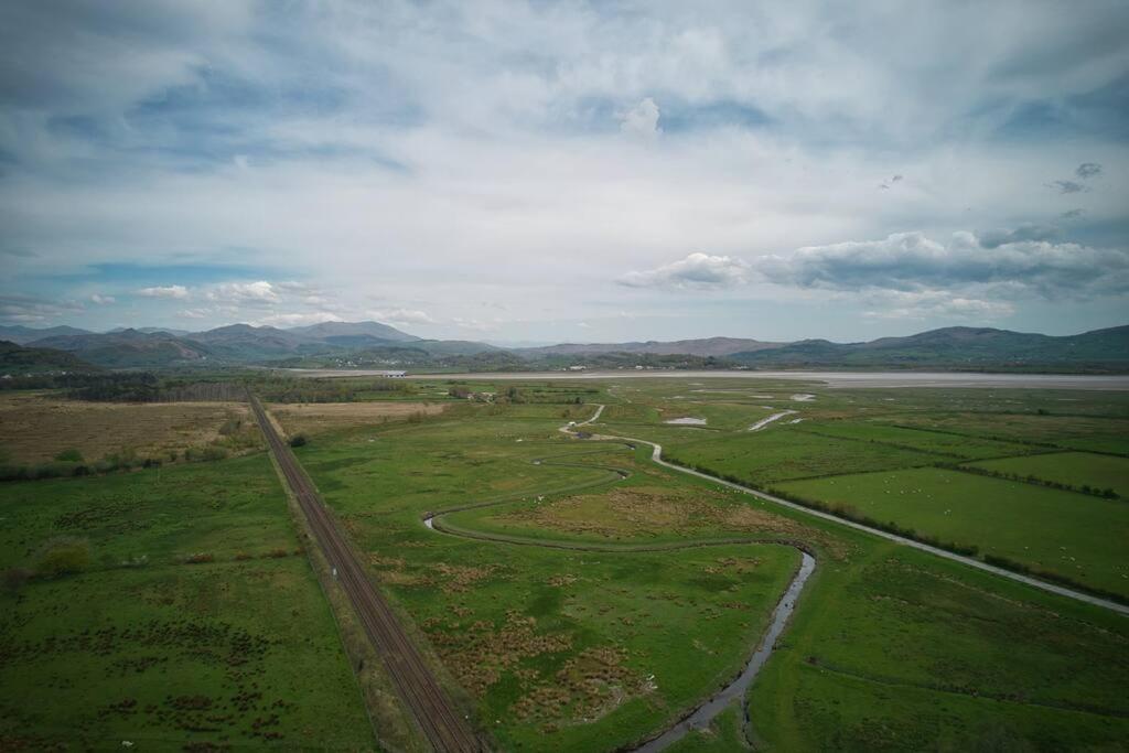 Luxurious Cottage with hot tub, Lake District