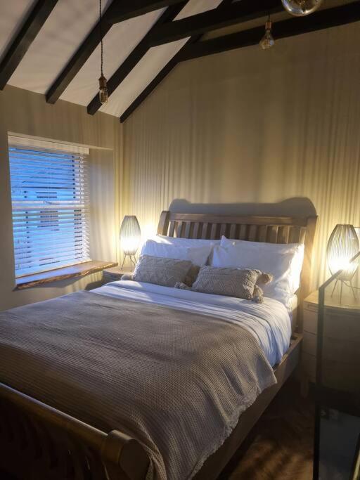 Luxurious Cottage with hot tub, Lake District