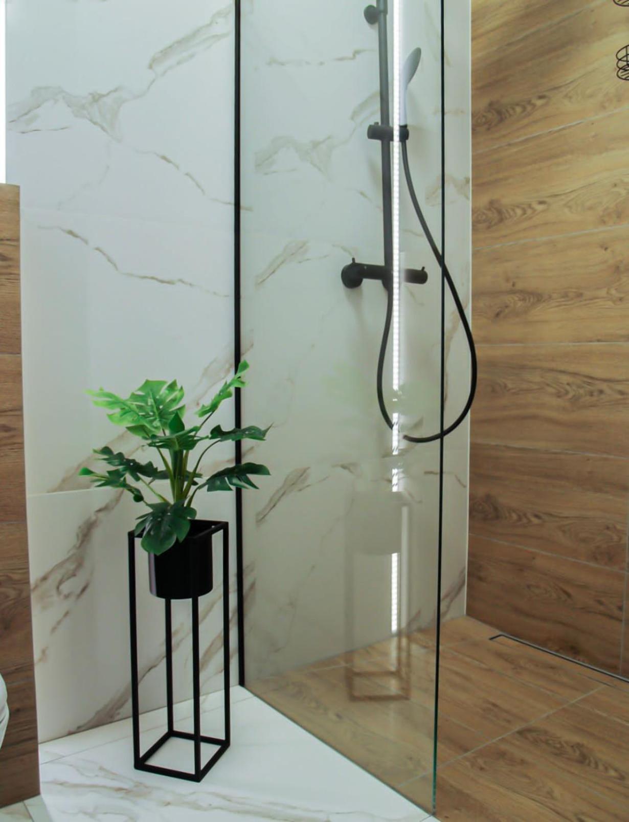 Nowoczesny Apartament z widokiem na jezioro