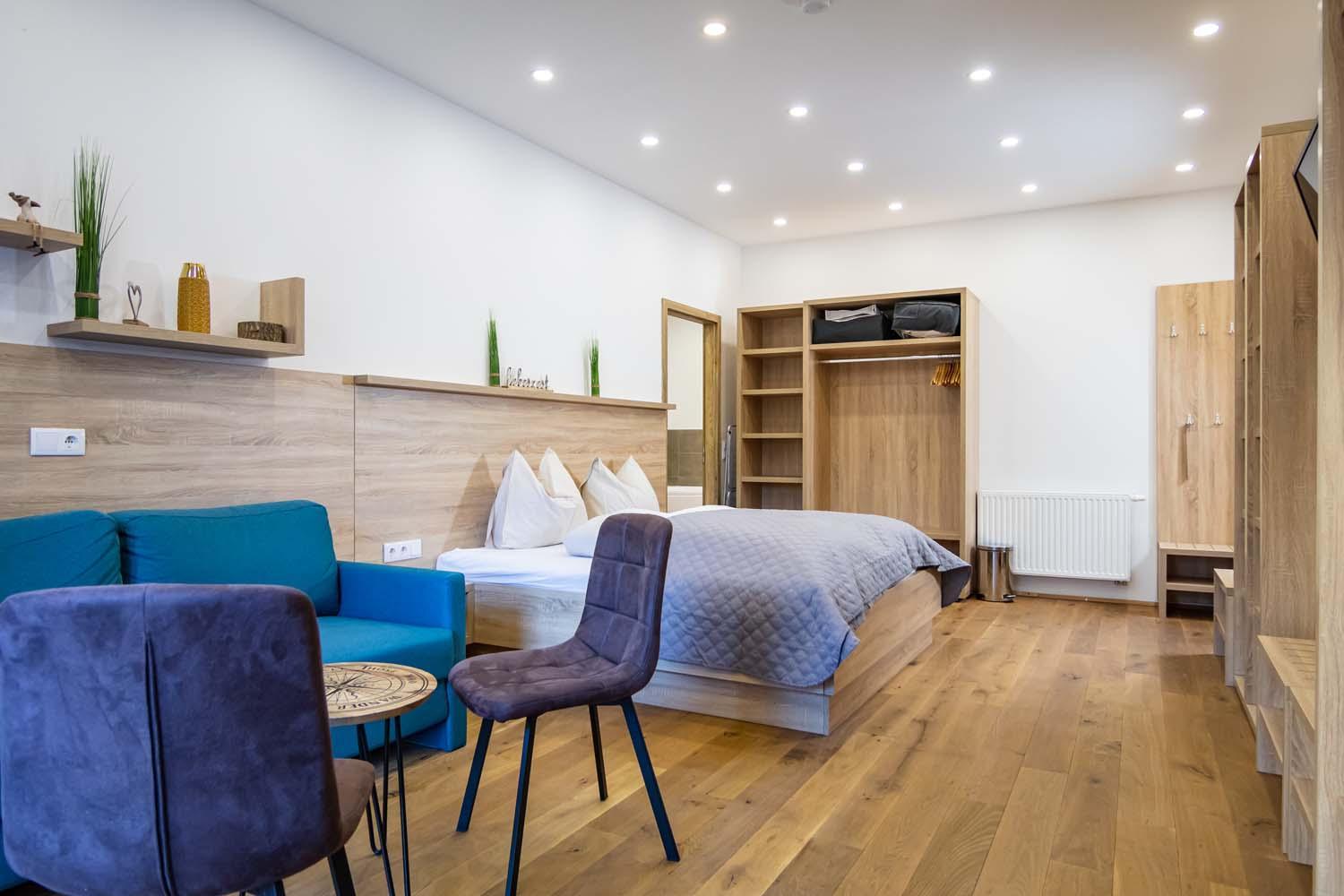 Luxury Apartment Monte Carlo