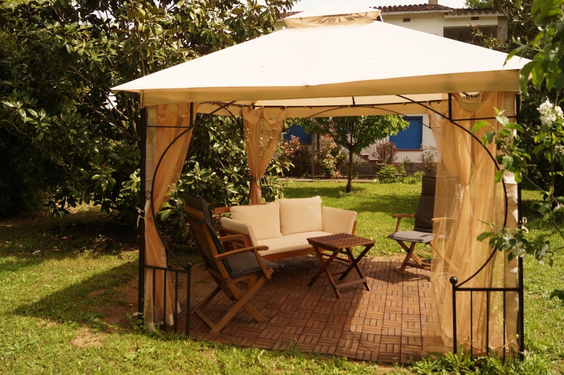 Apartamento con encanto l'Estany 2