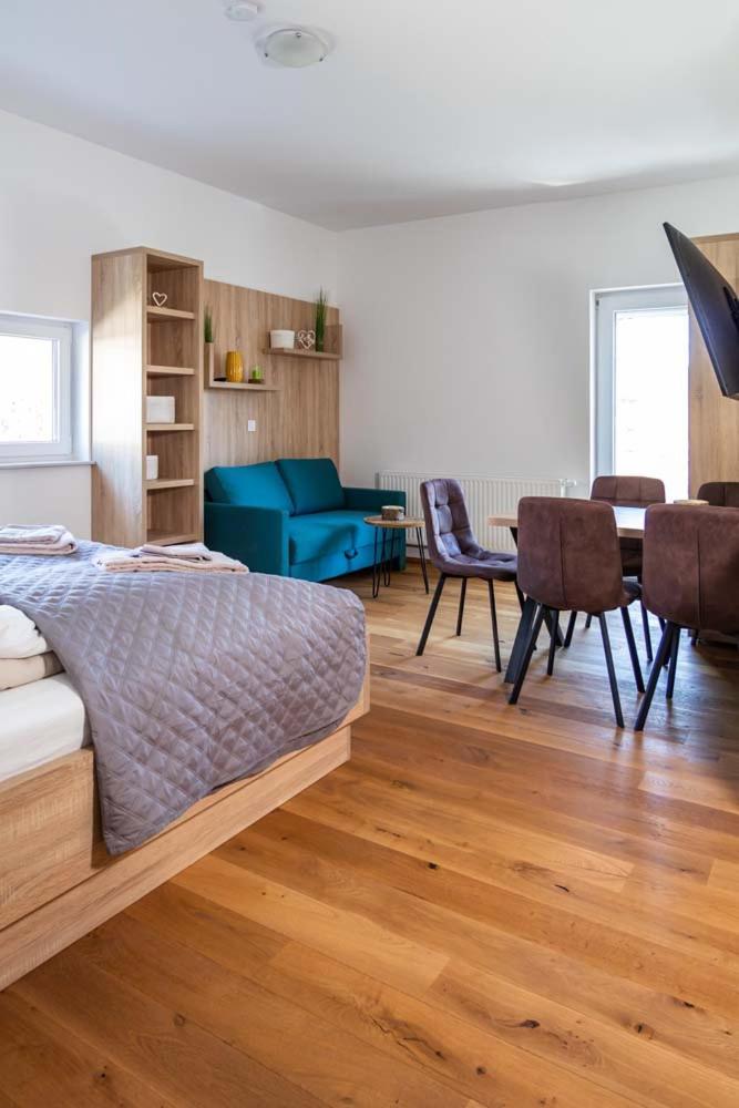 Luxury Apartment Monte Carlo