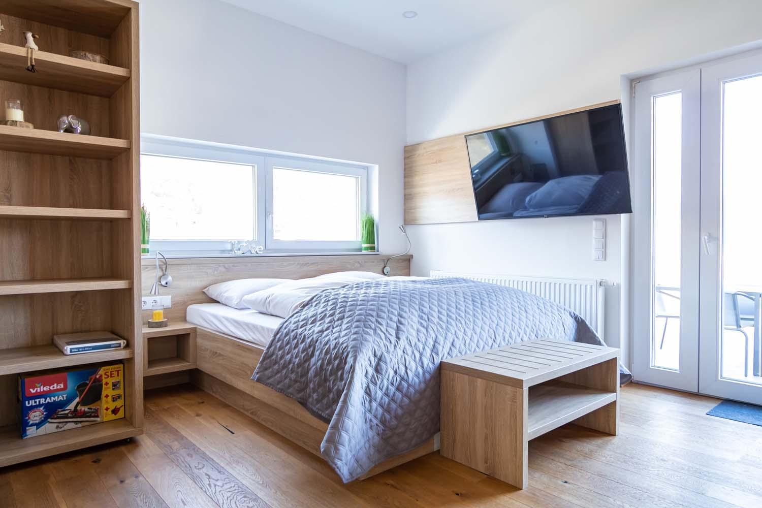 Luxury Apartment Monte Carlo