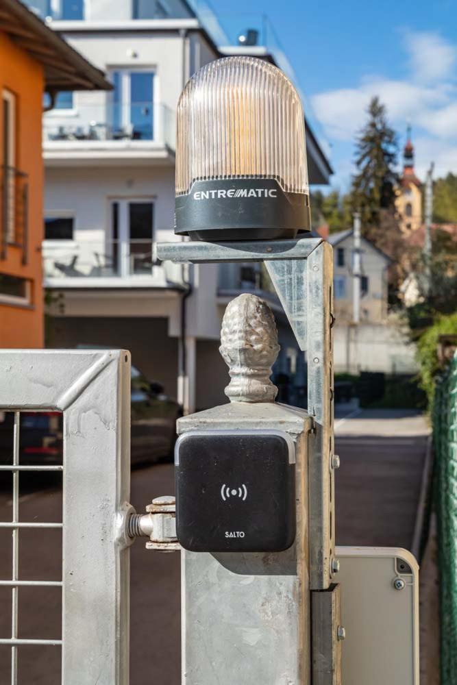 Luxury Apartment Monte Carlo