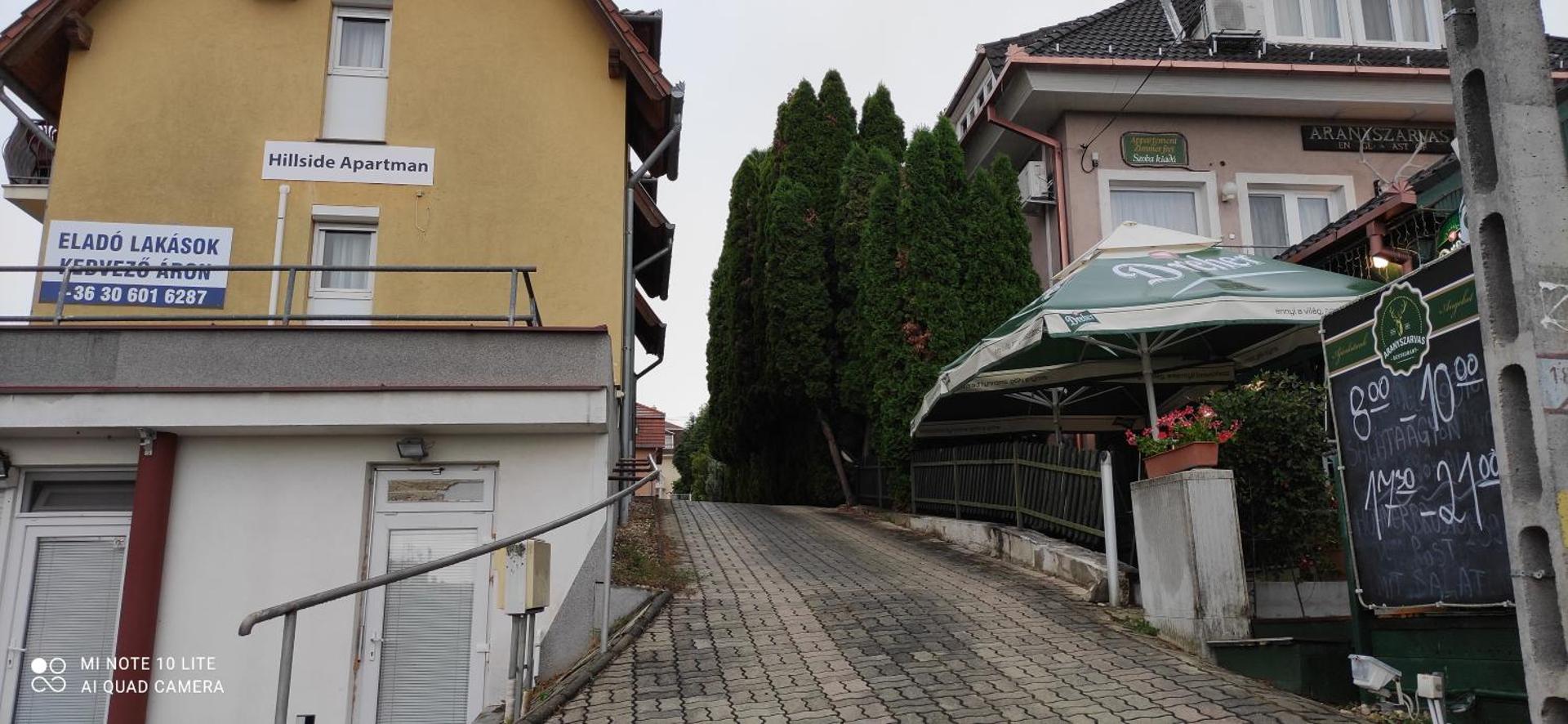 BBBB Resort Apartman Zalakaros